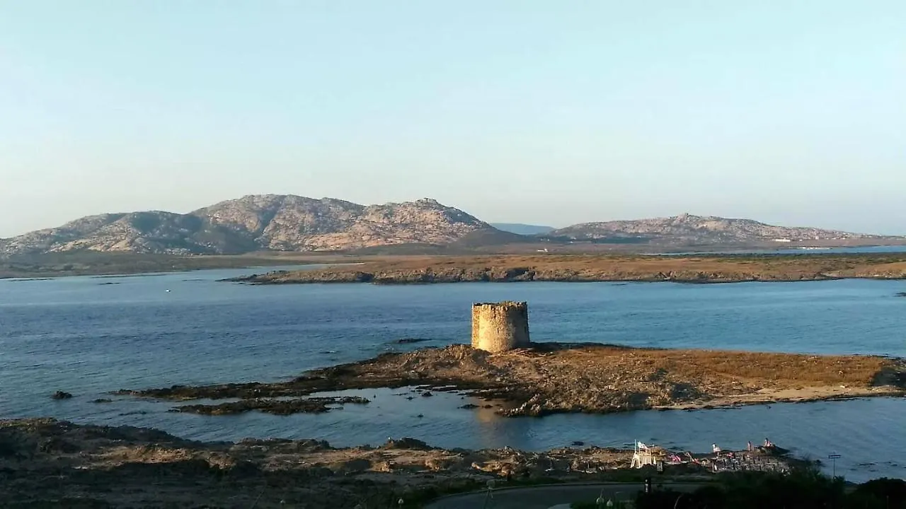 B&B Il Gatto Pescatore Stintino Bed & Breakfast