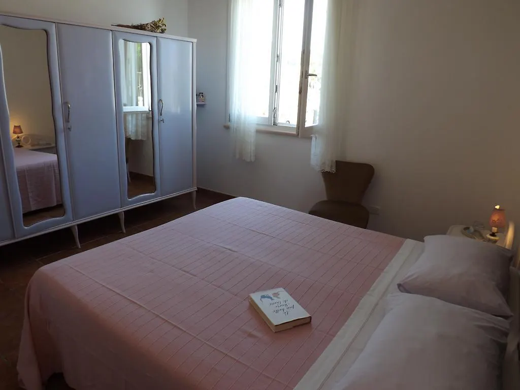 Bed & Breakfast B&B Il Gatto Pescatore Stintino
