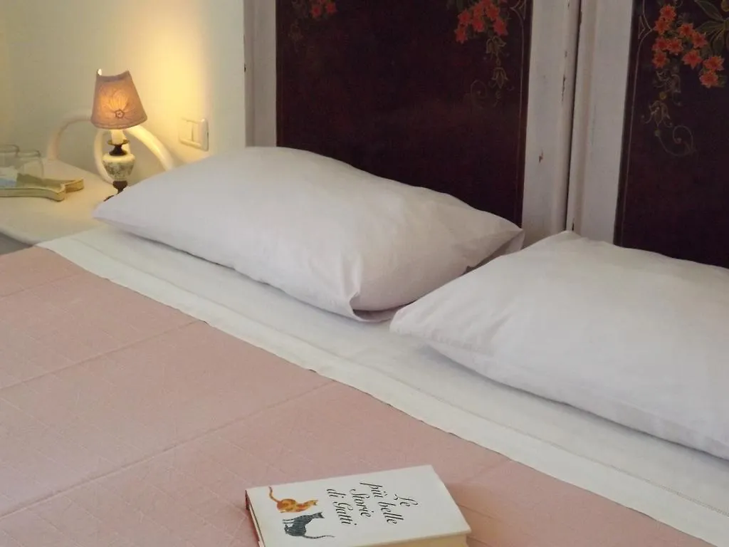 B&B Il Gatto Pescatore Stintino Italia