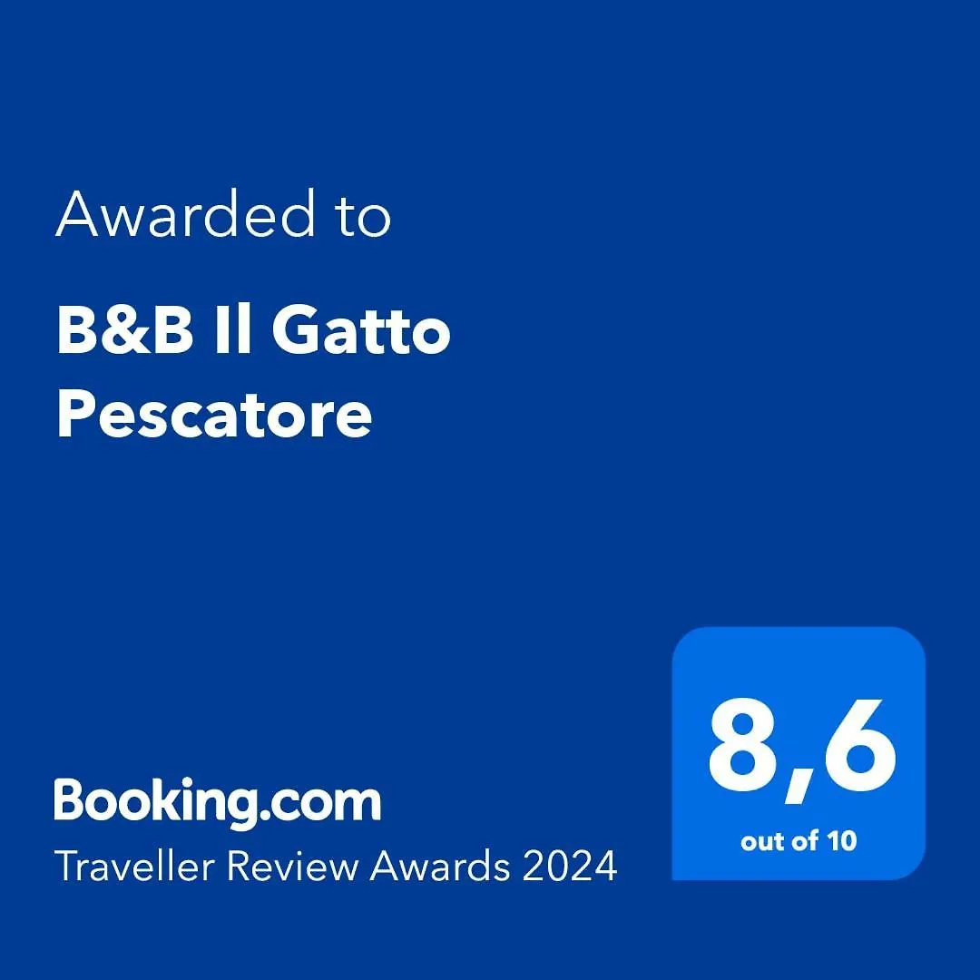B&B Il Gatto Pescatore Stintino Itália