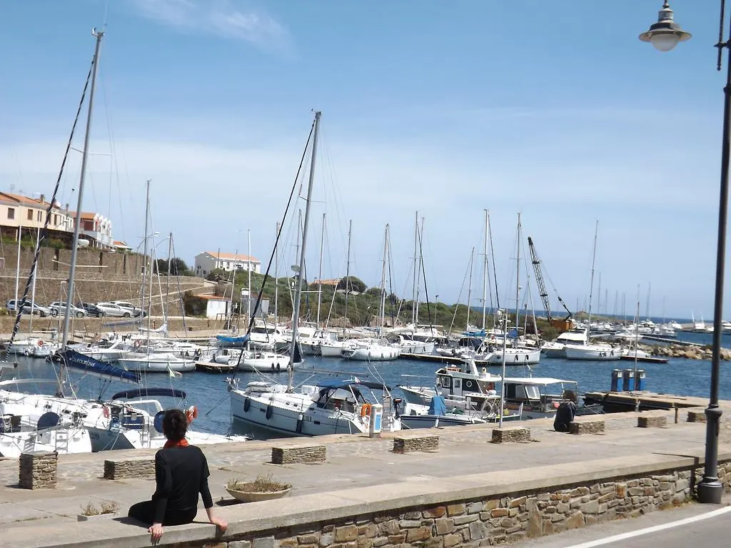 B&B Il Gatto Pescatore Stintino 0*,