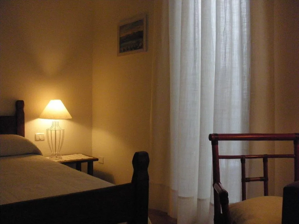 B&B Il Gatto Pescatore Stintino 0*,
