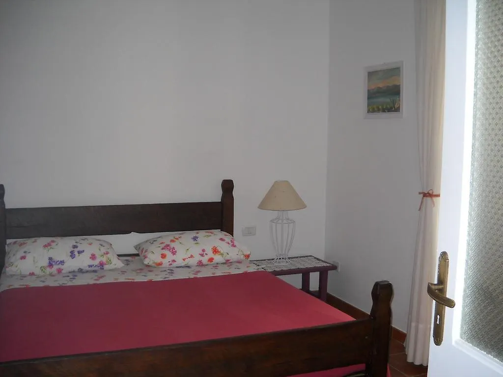 B&B Il Gatto Pescatore Stintino Bed & Breakfast
