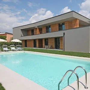 T14 , Bardolino Italia