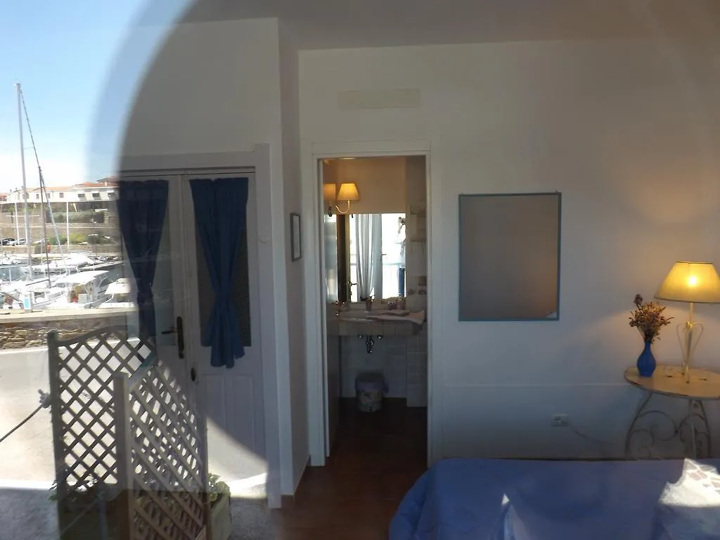 B&B Il Gatto Pescatore Stintino