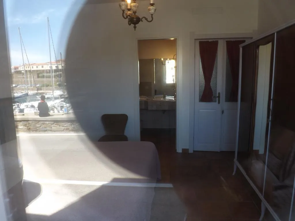 B&B Il Gatto Pescatore Stintino