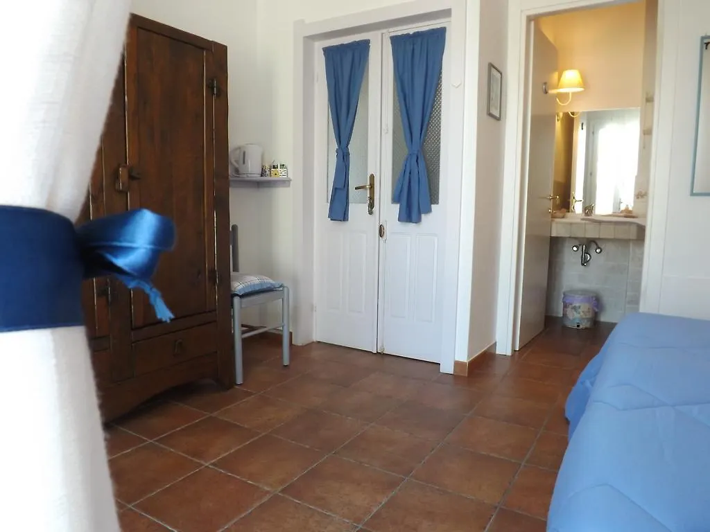 B&B Il Gatto Pescatore Stintino 0*,  Italy