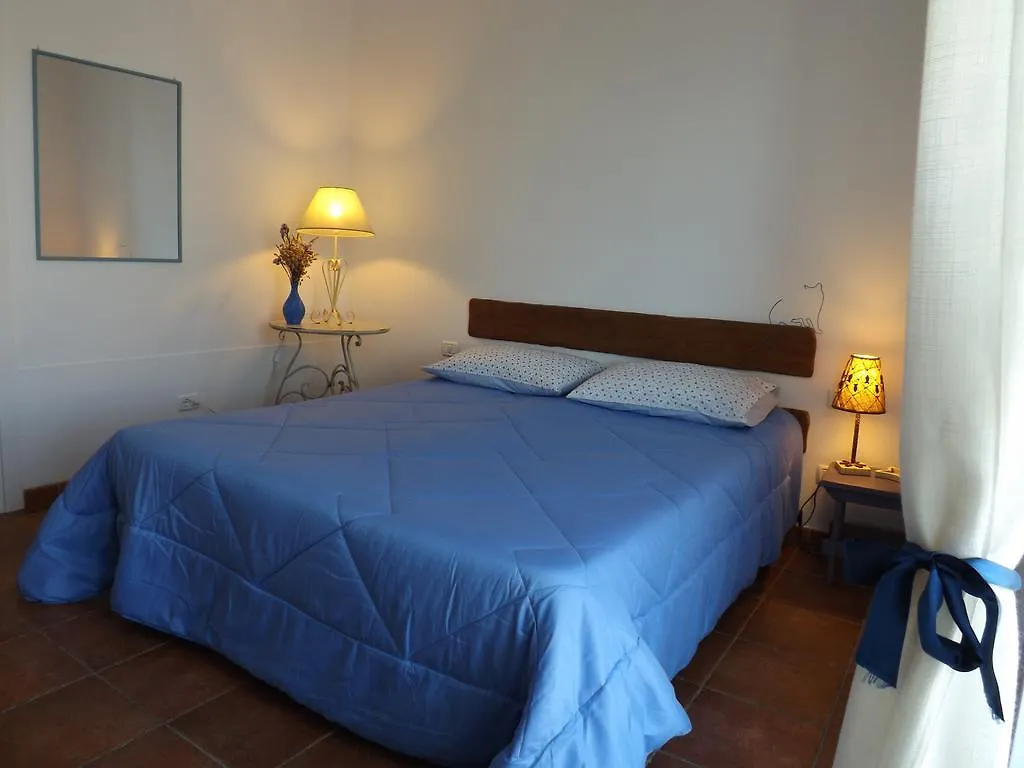 Bed & Breakfast B&B Il Gatto Pescatore Stintino